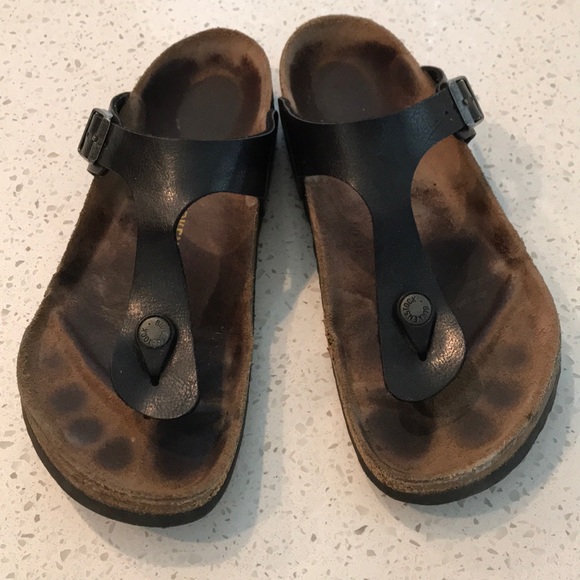 Poshmark birkenstock 38 Clearance